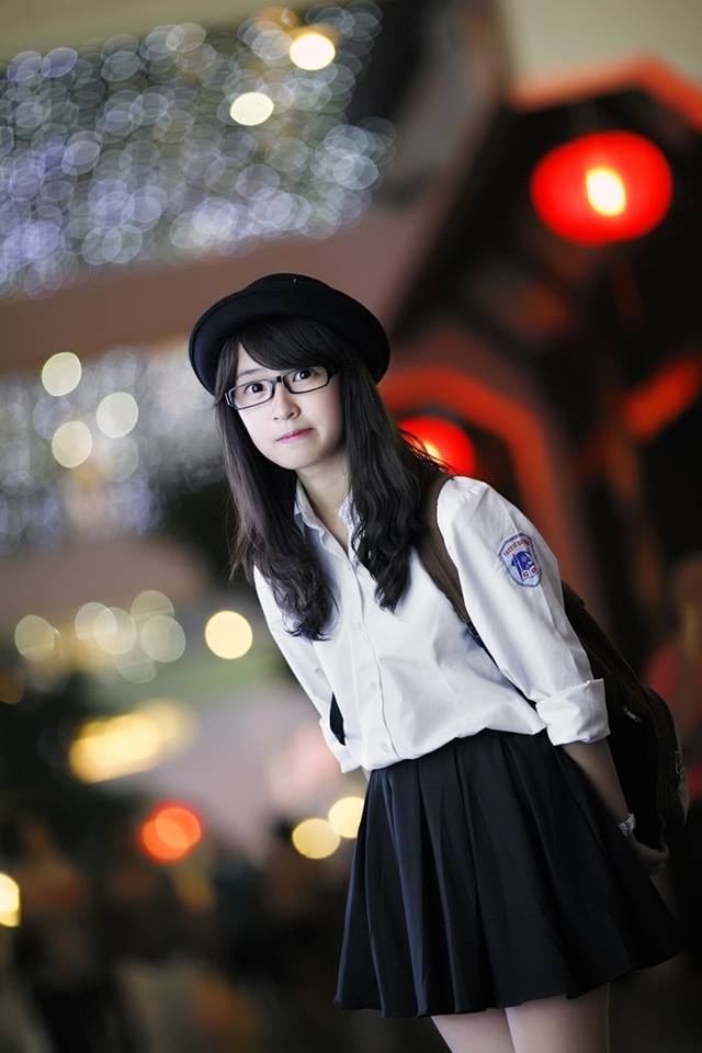 《继父与母女》